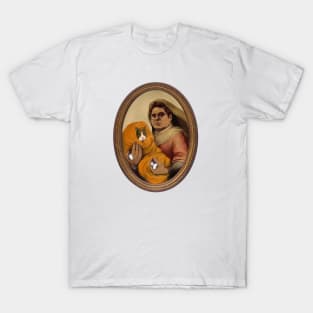 Guillermo Saving Sam T-Shirt